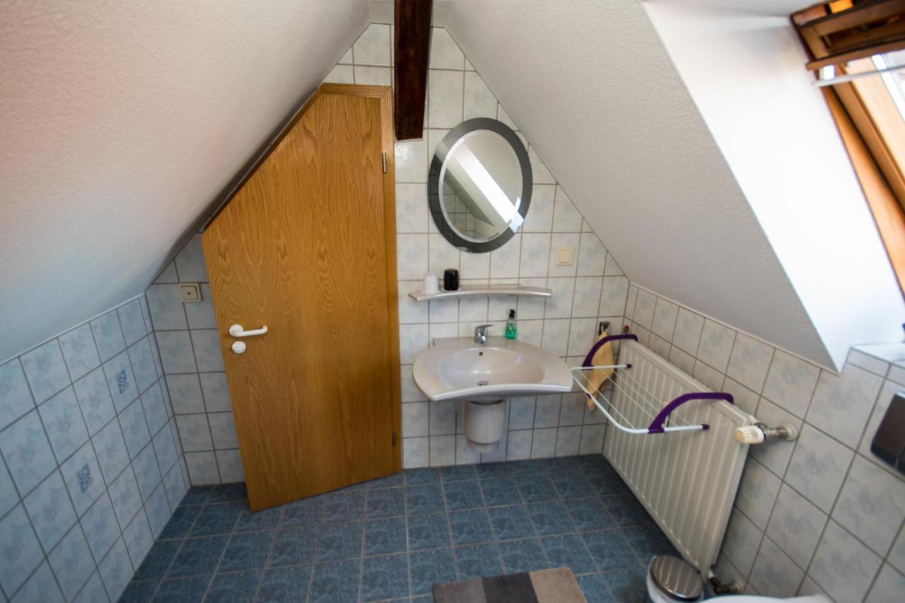 Wernigerode - Die Bunte Stadt Am Harz エクステリア 写真